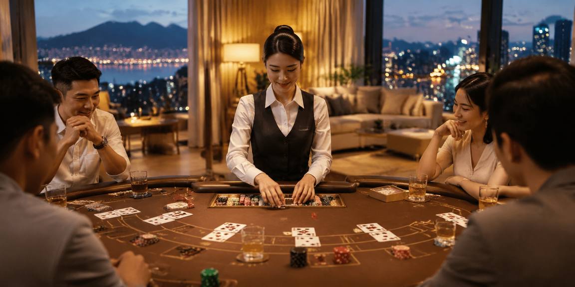 y8858 Dragon Tiger Demo hoạt động như thế nào tại y8858